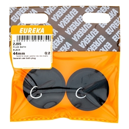 2J95 - Bath Plug